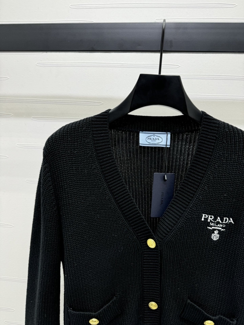 Prada Coats